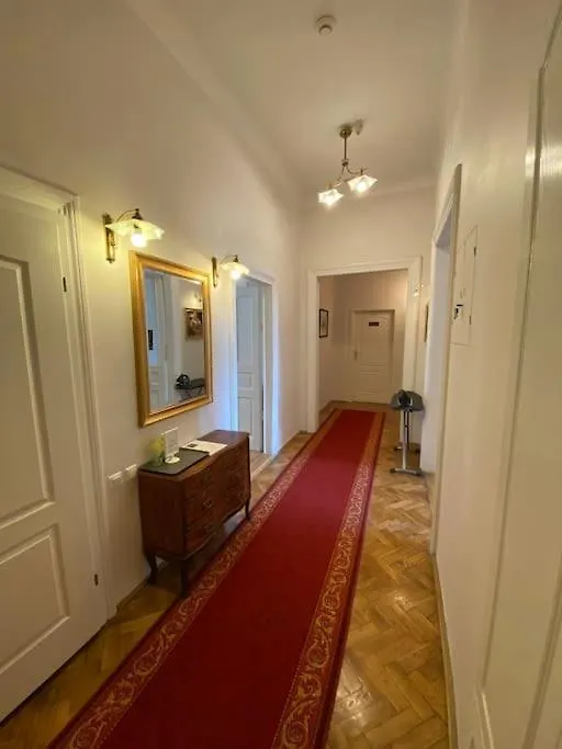 Aparthotel Maria Kraków