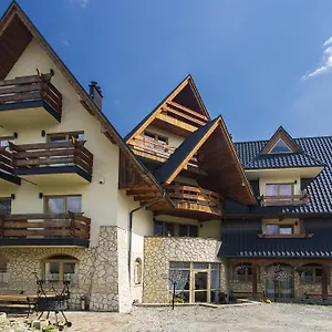  Apartamento U Bohuna Jacuzzi & Sauna Polonia