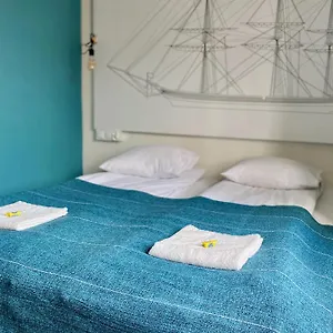 Grand Hostel Gdańsk