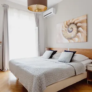 Aparthotel 4seasons﻿ Cracow