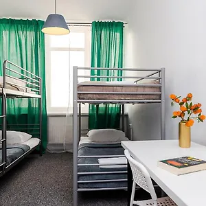 Unit Solec 50 Stadion Narodowy Powisle Hostel Warszawa