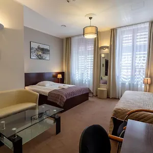 Aparthotel Atlantic