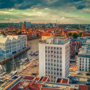 Szafarnia 10 Hostel Gdańsk