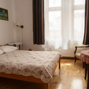 Frühstückspension Kolory