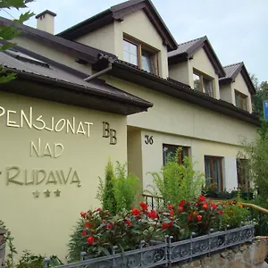 Gasthof Nad Rudawa