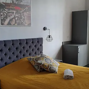 Bed and breakfast Résidence Tournet, Cracovia