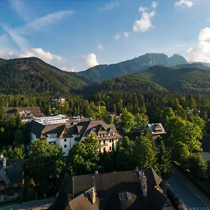**** Hotel Belvedere Resort&spa Polen