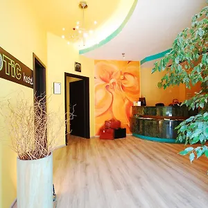  Bed and breakfast Hipnotic Polonia