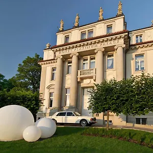 ***** Hotel Platinum Palace Boutique & Polen