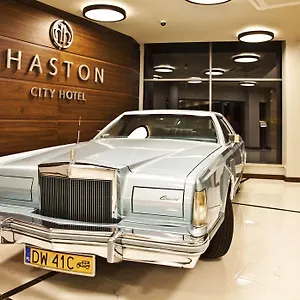 **** Hotel Haston Polen
