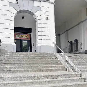El Hostel Warszawa