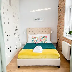  Apartamento Bliss Polonia