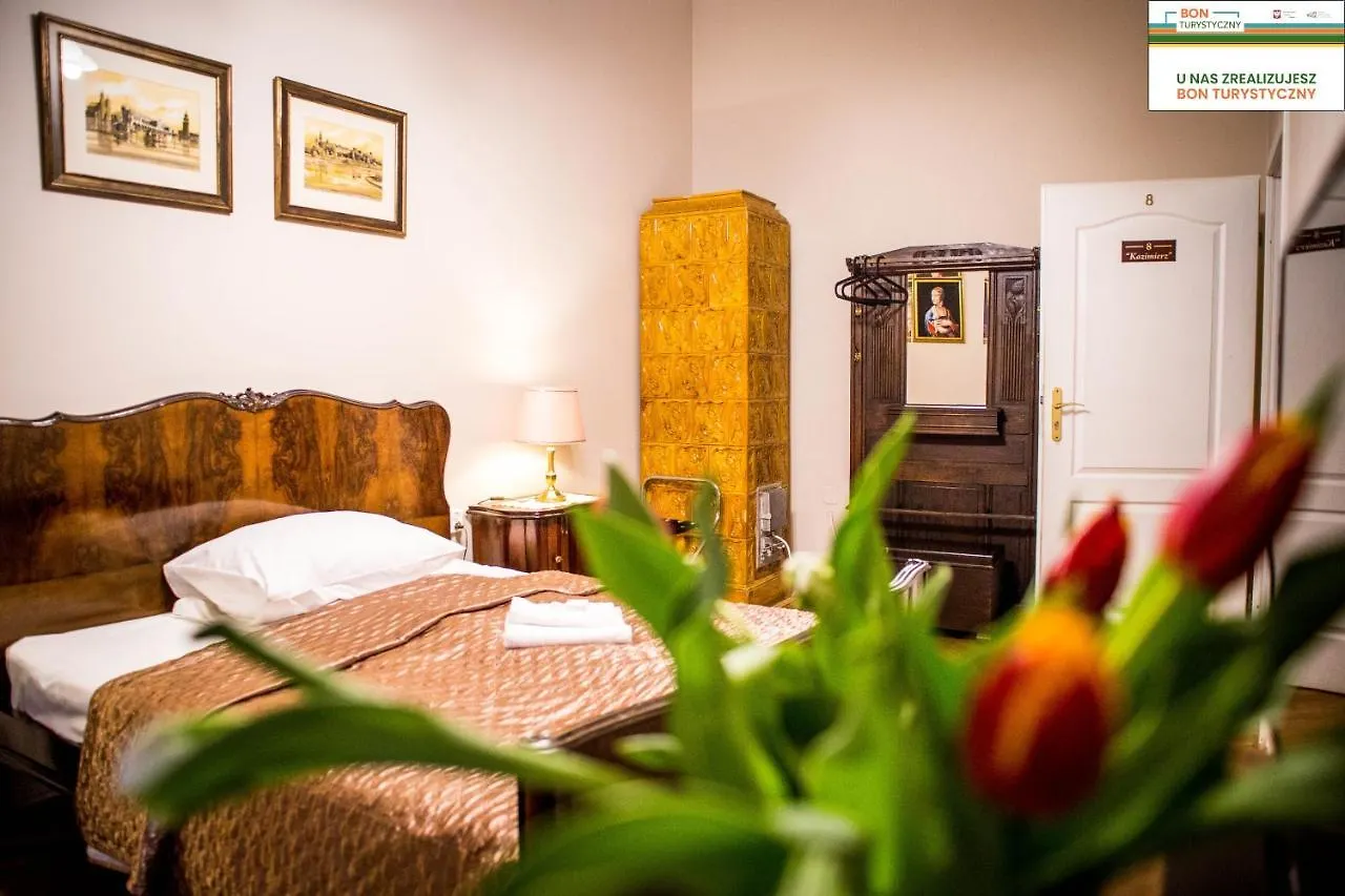 Aparthotel Maria Krakow