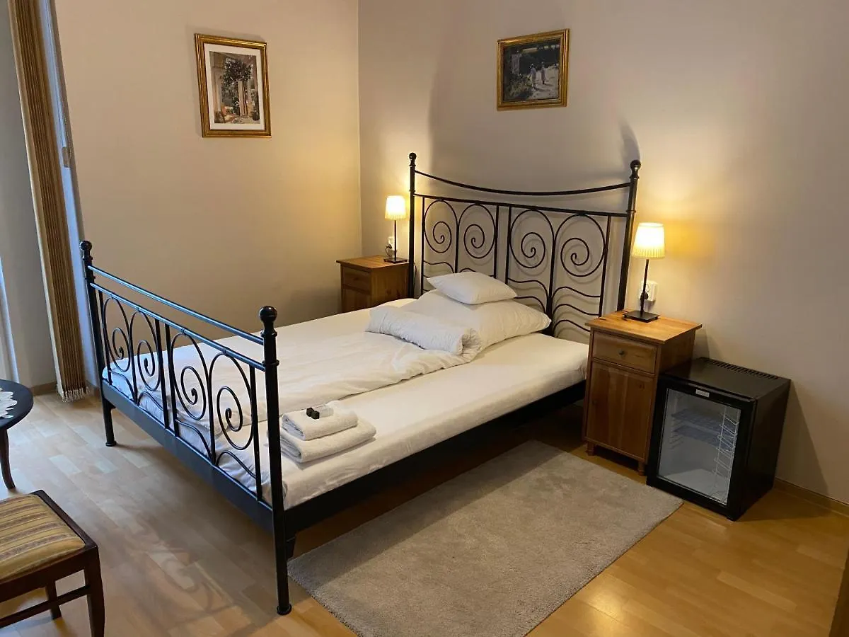 Aparthotel Maria Krakow