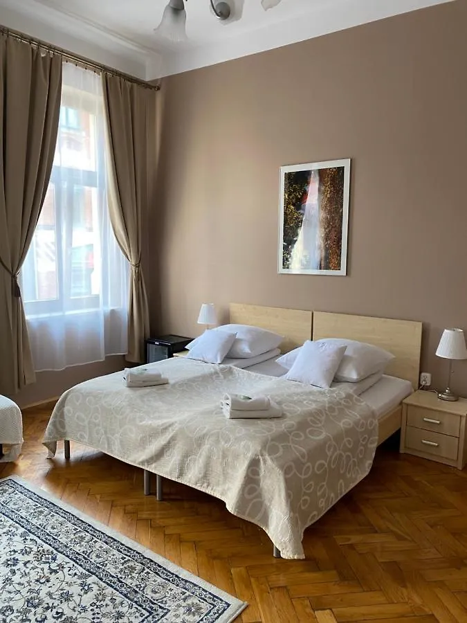 Aparthotel Maria Krakow 2*,