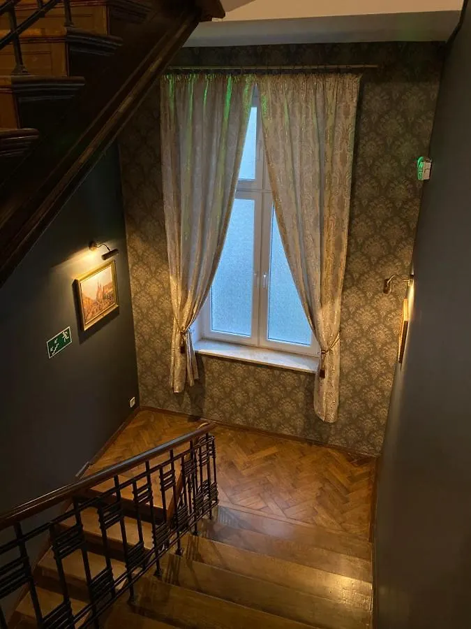 Aparthotel Maria Krakow Polonya