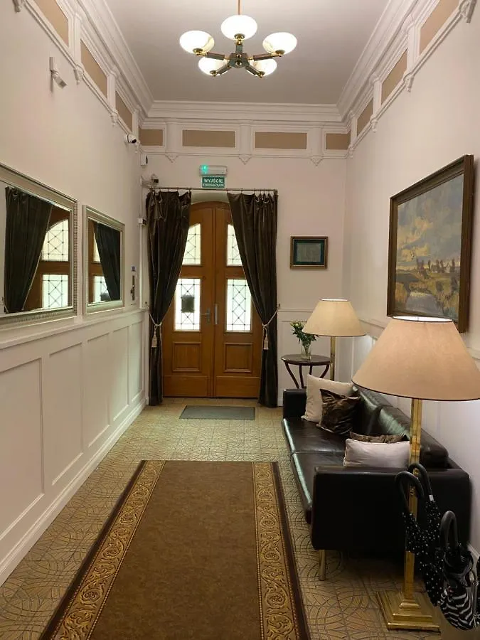 Aparthotel Maria Krakow