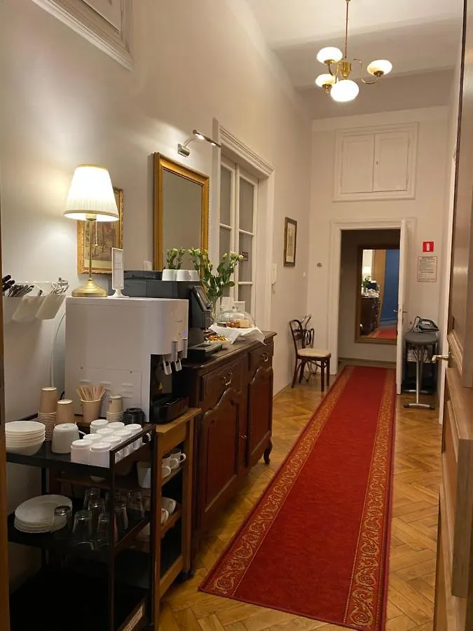 Aparthotel Maria Krakow