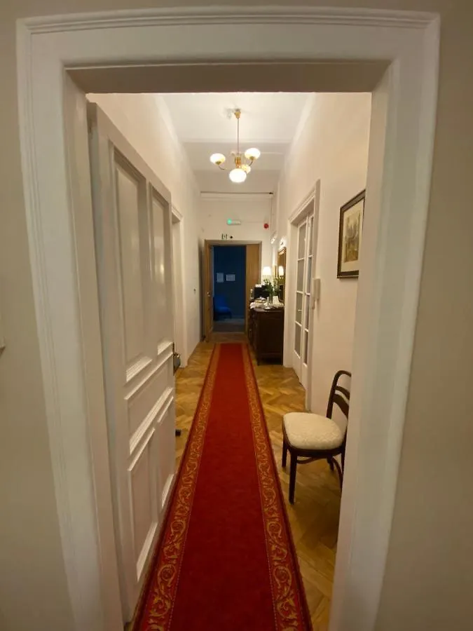 **  Aparthotel Maria Krakow Polonya