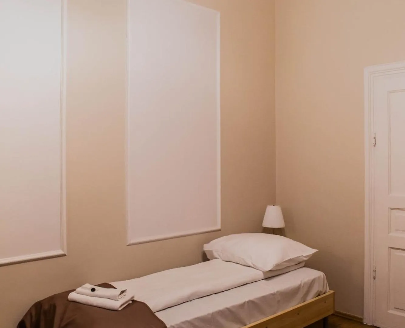 Aparthotel Maria Krakow