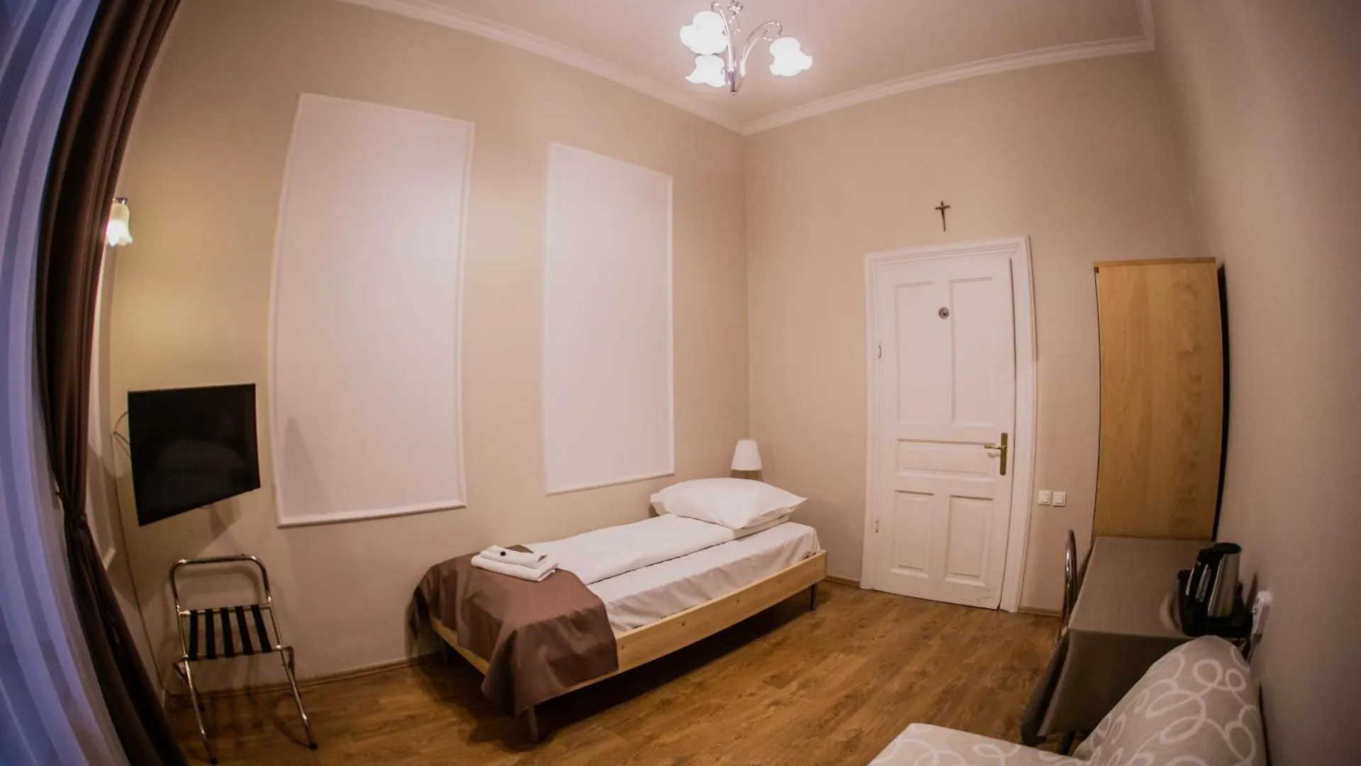 Aparthotel Maria Krakow