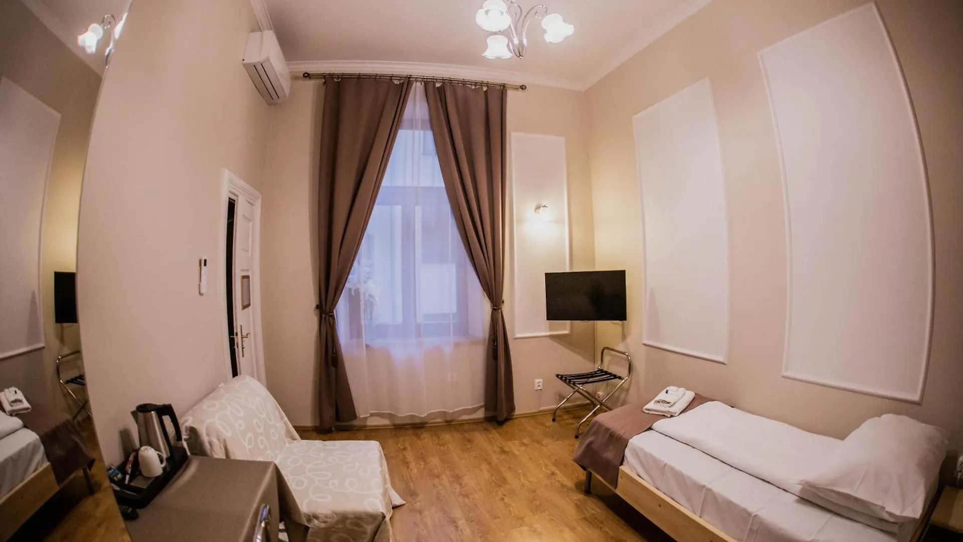Aparthotel Maria Krakow 2*,  Polonya
