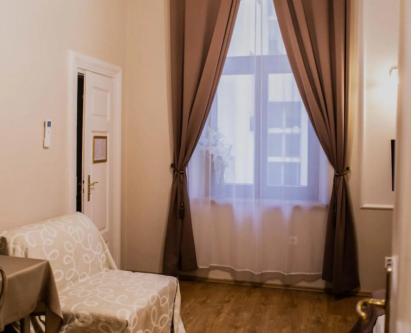 Aparthotel Maria Krakow