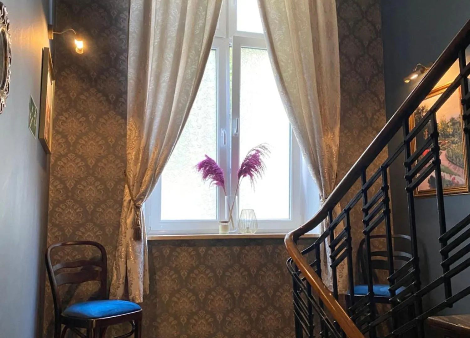 Aparthotel Maria Krakow Polonya