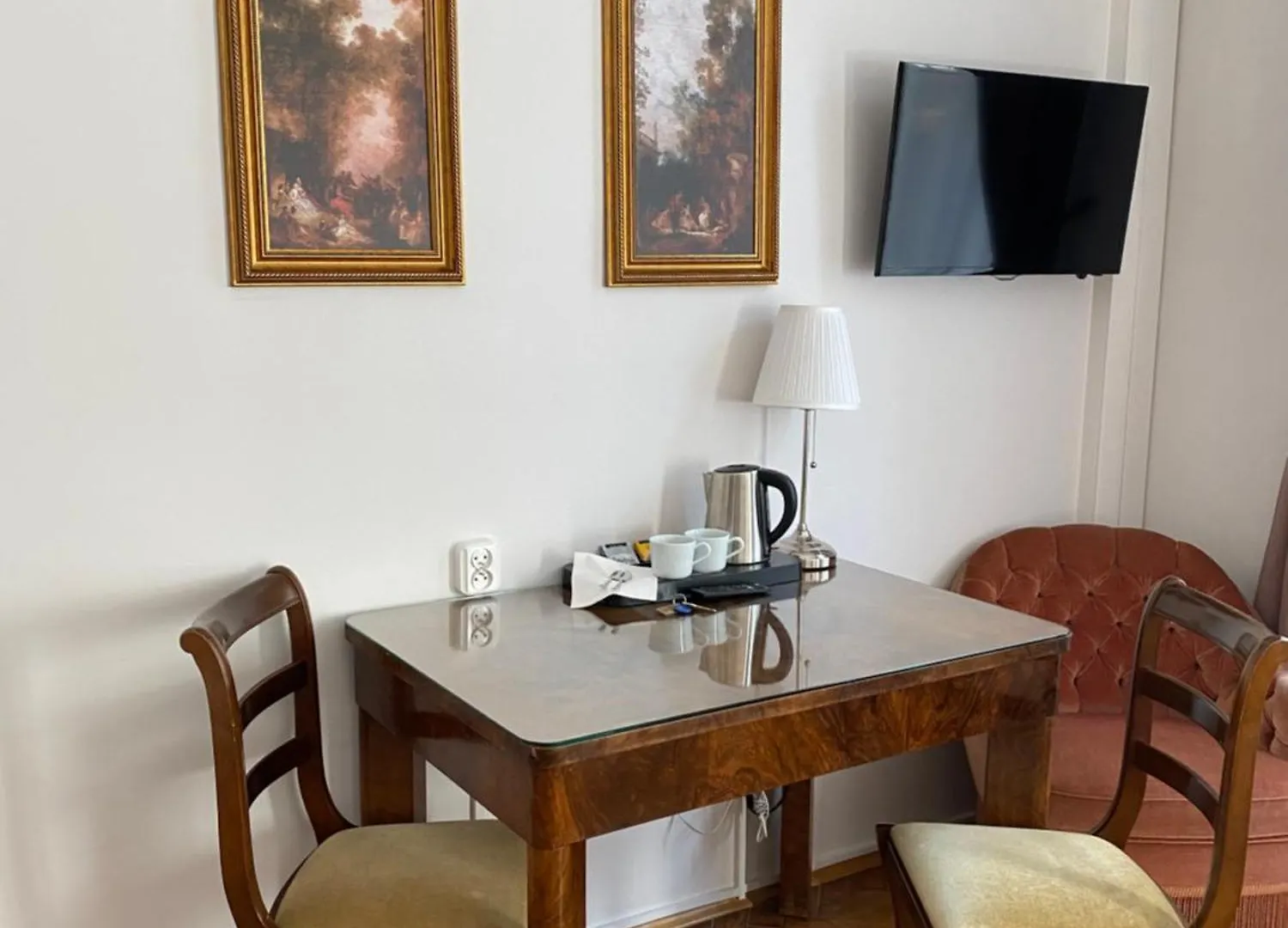 ApartHotel Maria Krakau