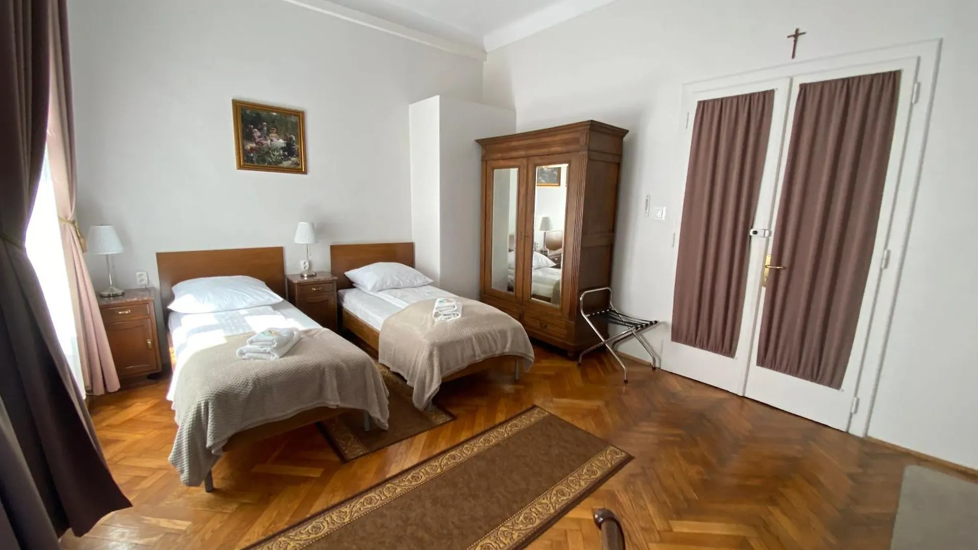 Aparthotel Maria Krakow