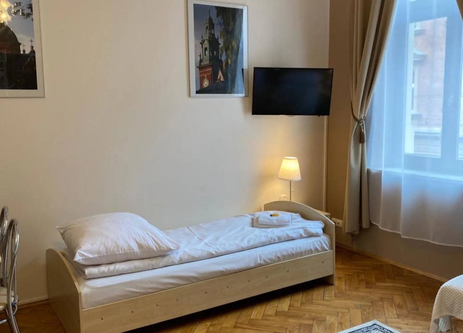 Aparthotel Maria Krakow Polonya