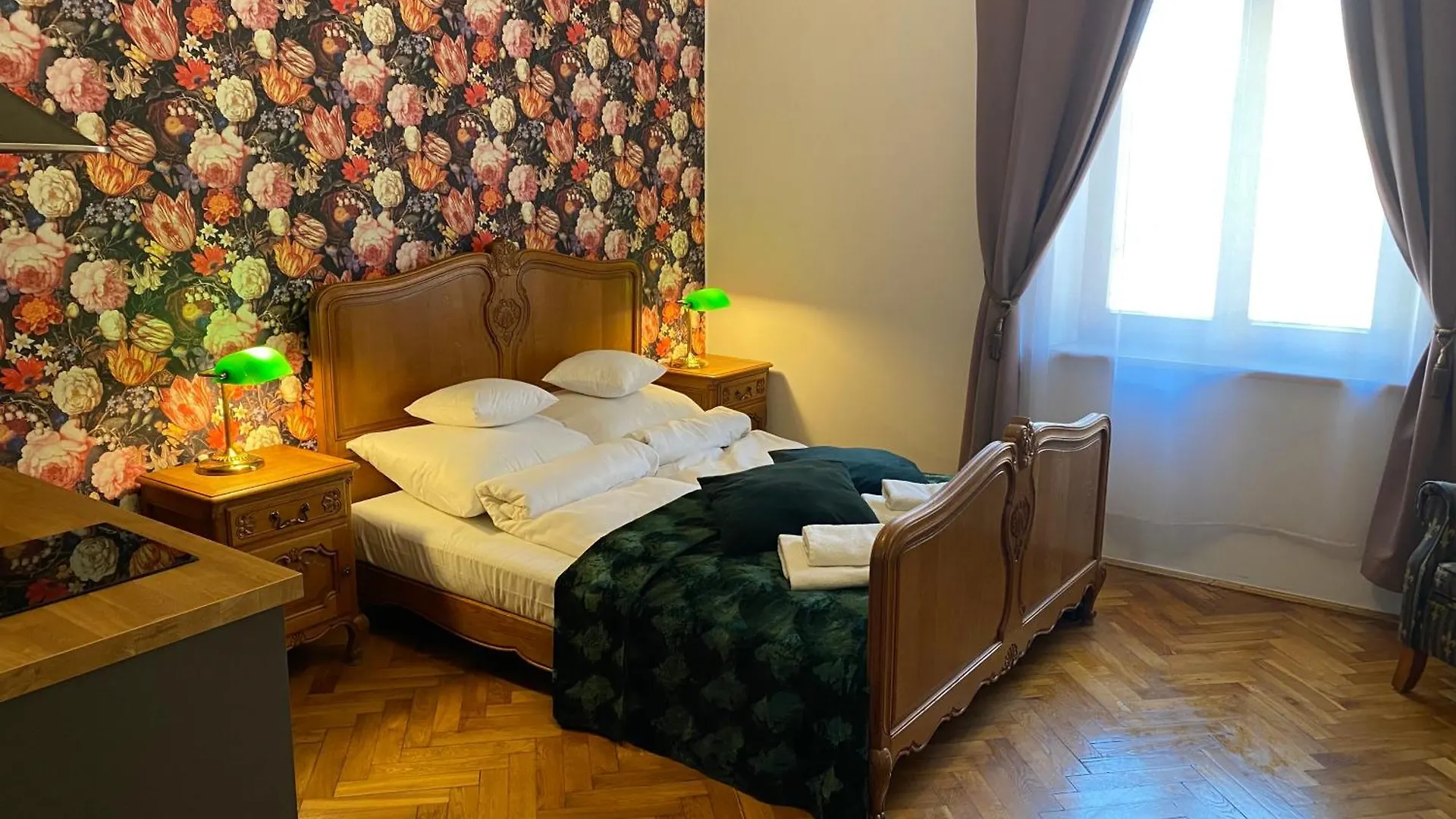 **  Aparthotel Maria Krakow Polonya