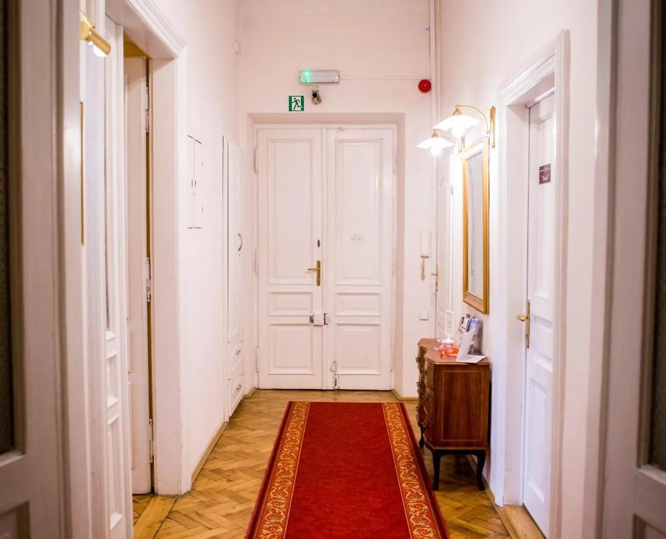 ApartHotel Maria Krakau
