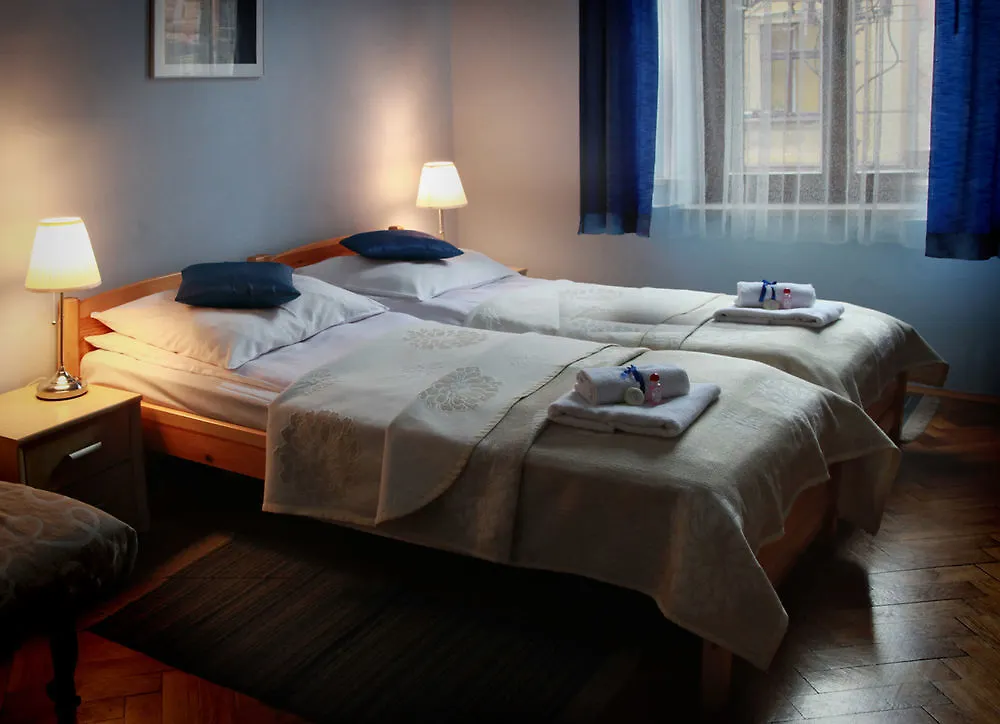 Aparthotel Maria Krakow