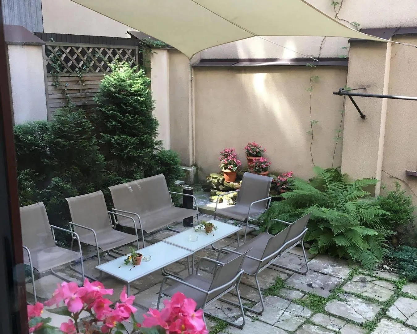 Aparthotel Maria Krakow