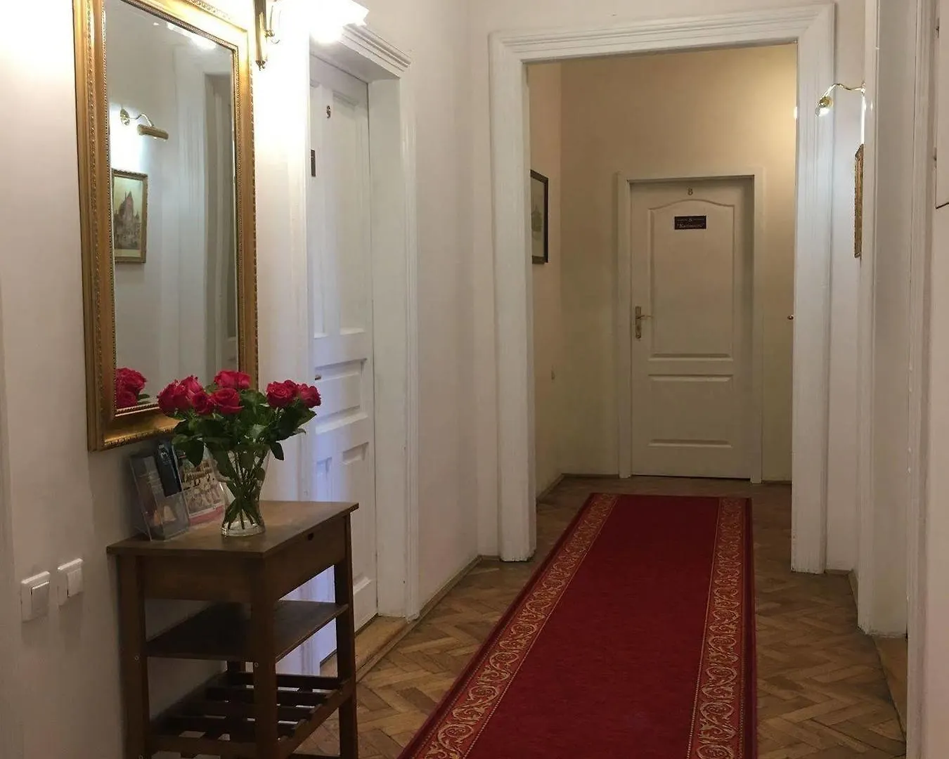 Aparthotel Maria Krakow