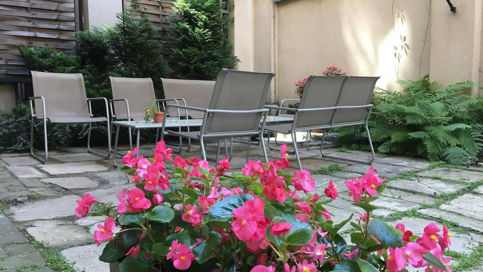 Aparthotel Maria Krakow Polonya