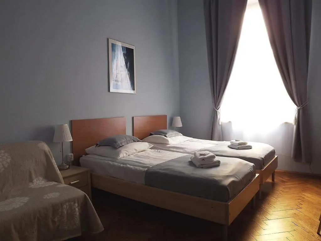 Aparthotel Maria Krakow