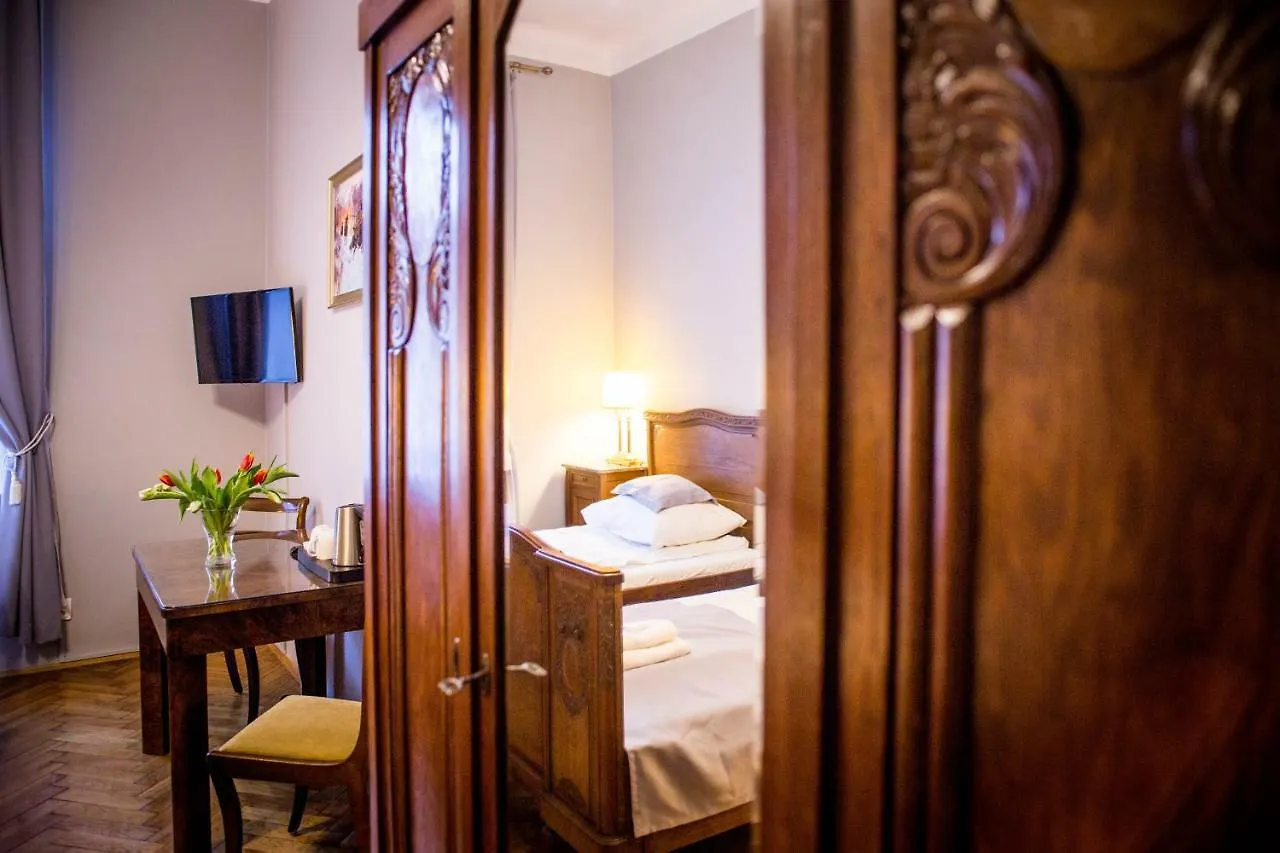 ApartHotel Maria Krakau