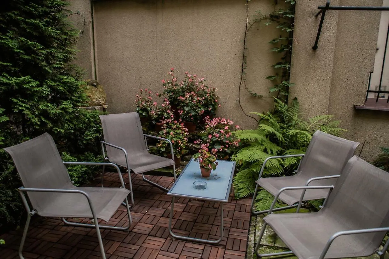 ApartHotel Maria Krakau
